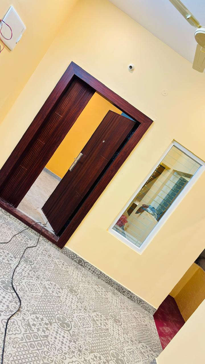 Ongoing construction project 5