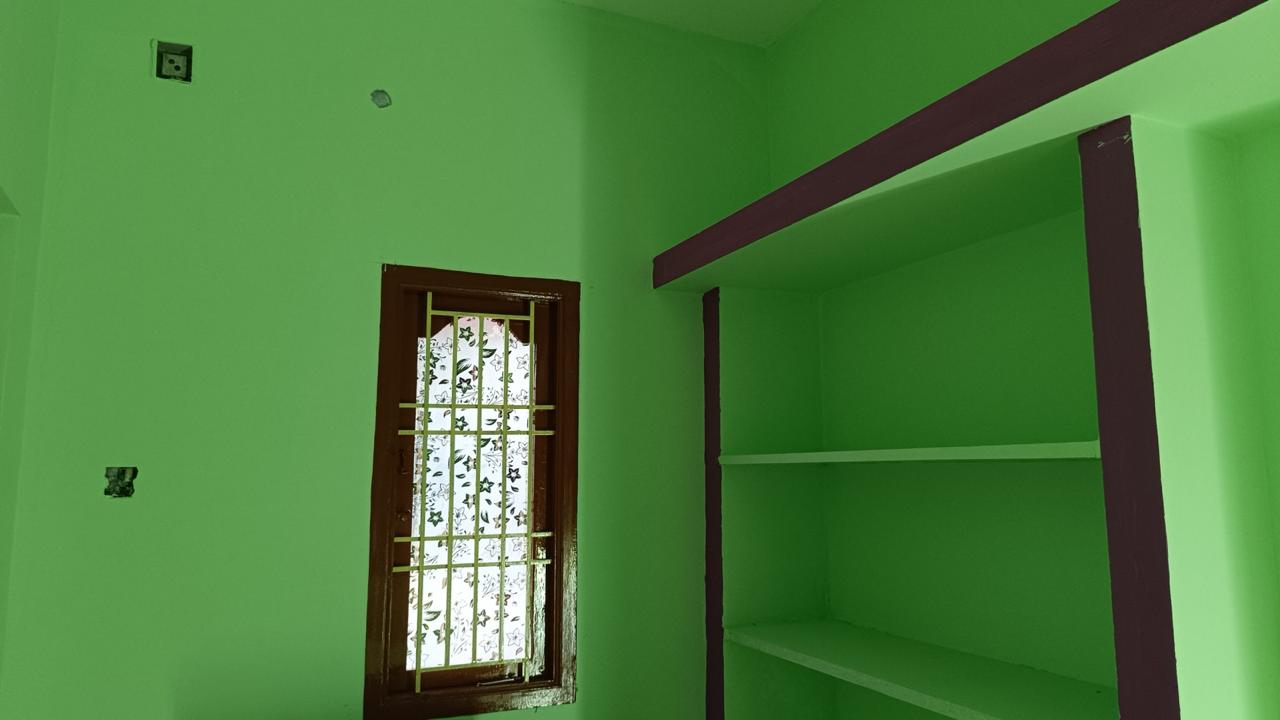 Ongoing construction project 4