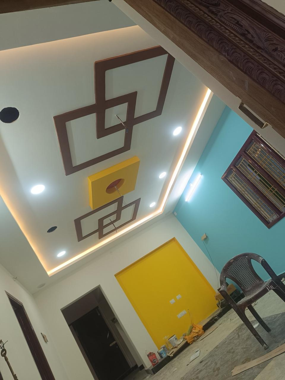 Ongoing construction project 4