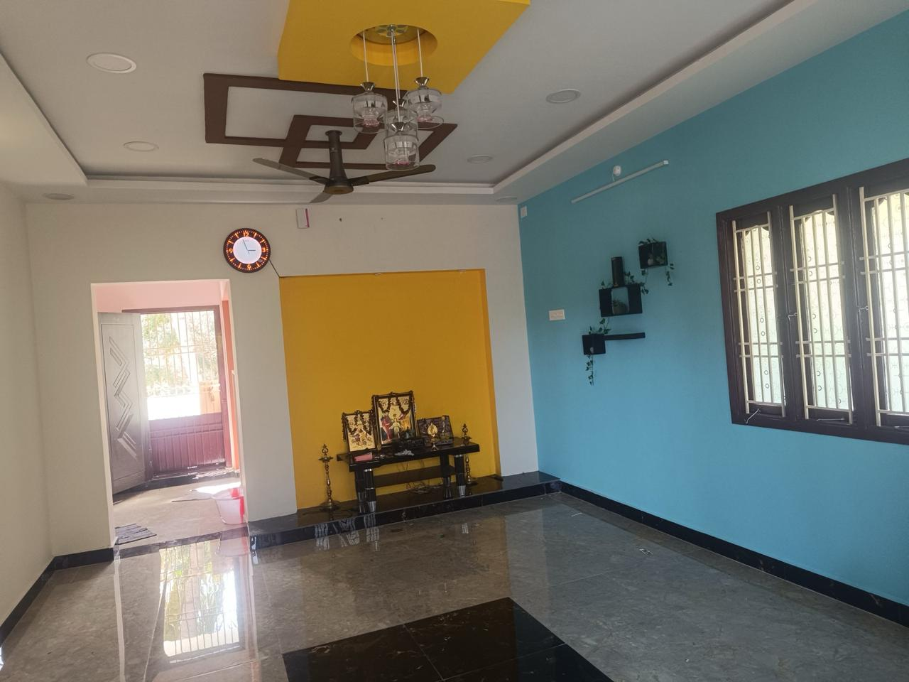 Ongoing construction project 4