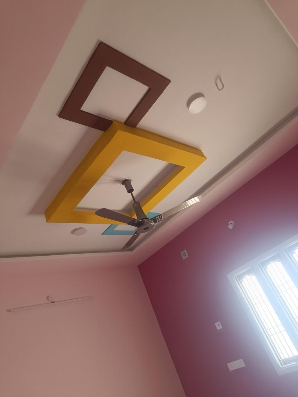 Ongoing construction project 5