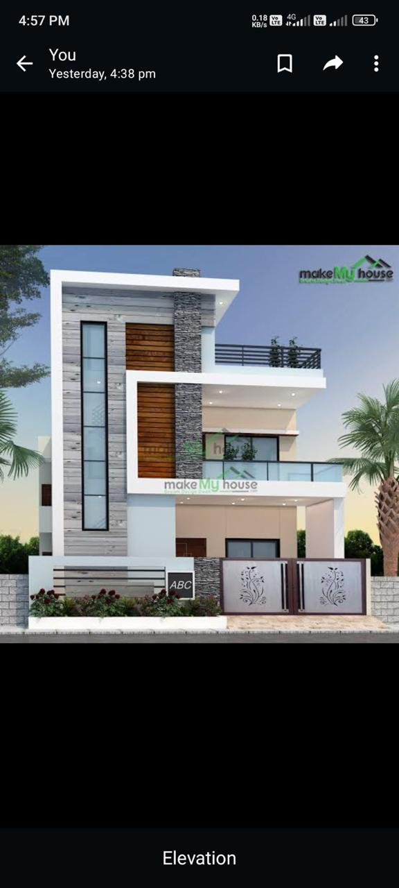 Ongoing construction project 4