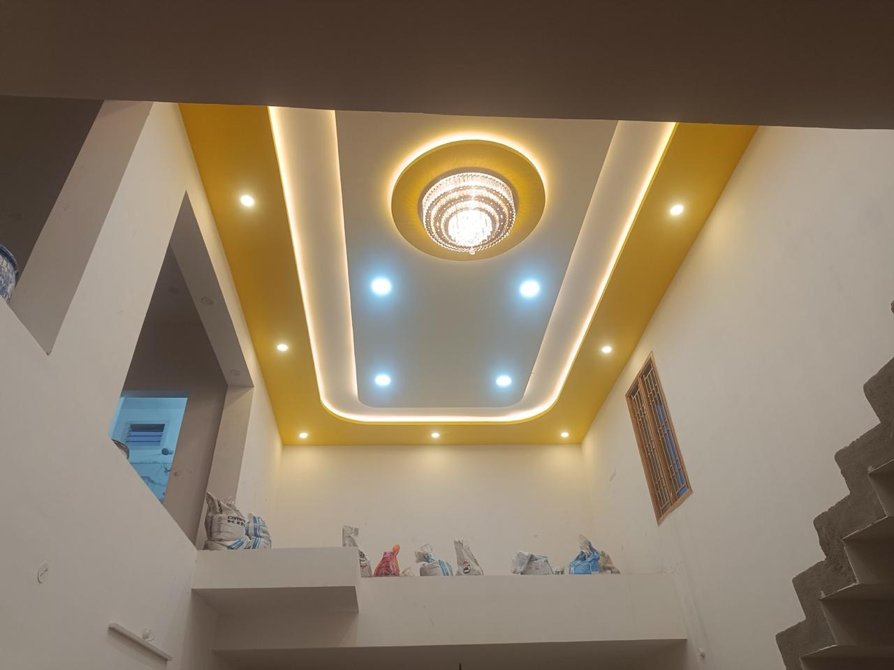 Ongoing construction project 4