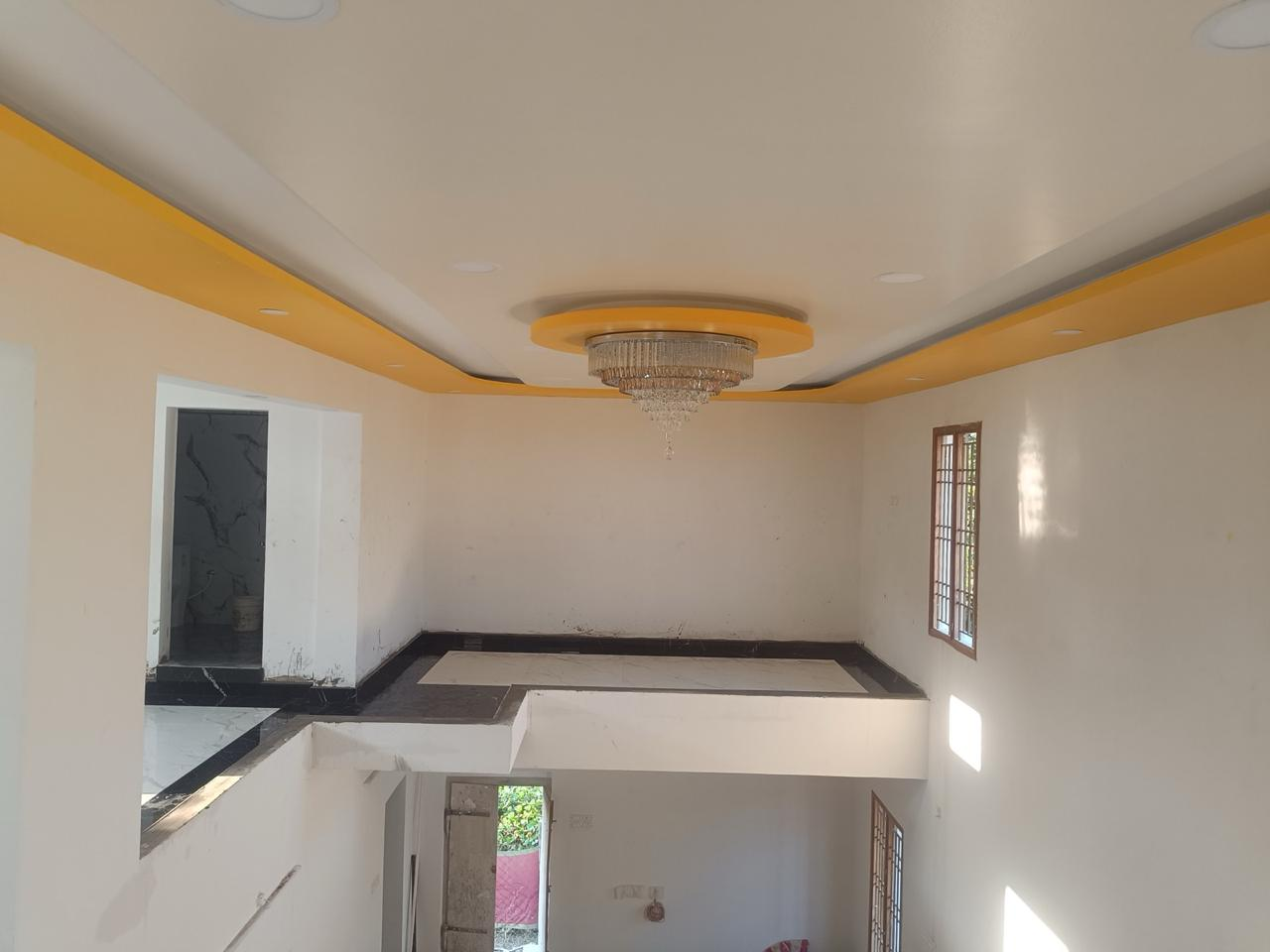 Ongoing construction project 5