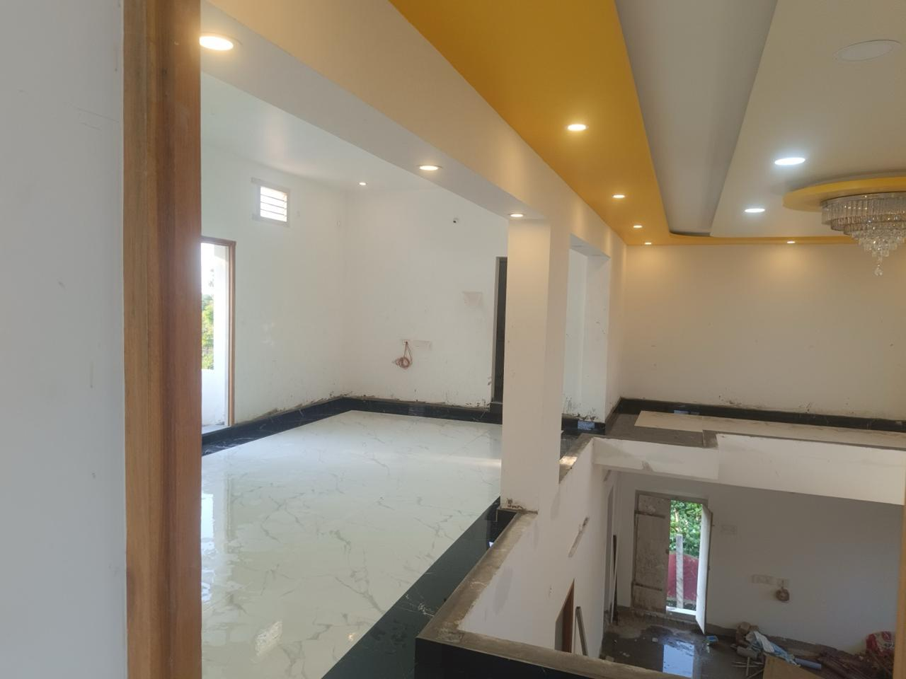 Ongoing construction project 4