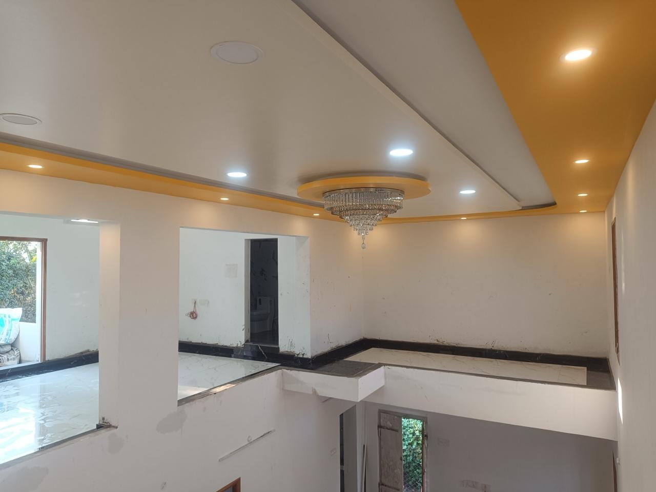 Ongoing construction project 5