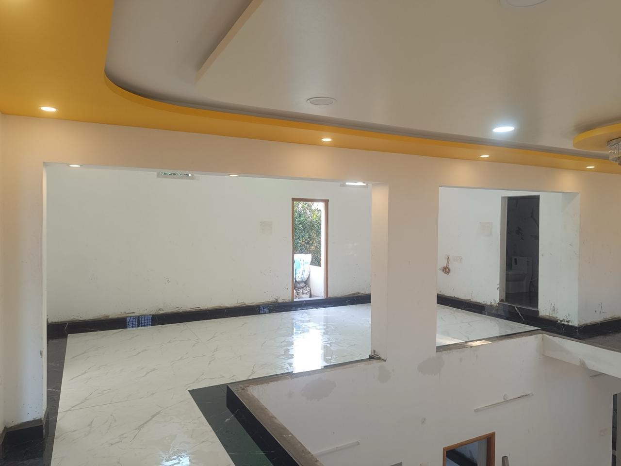 Ongoing construction project 5