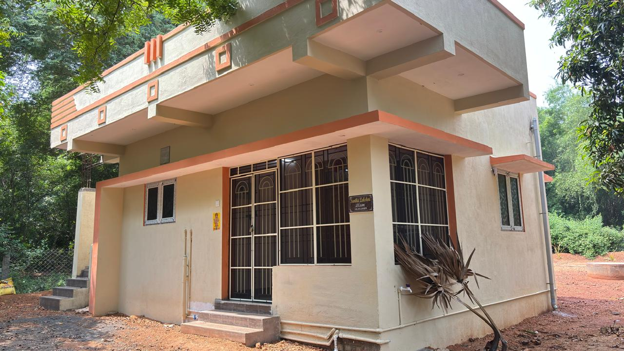 Ongoing construction project 3