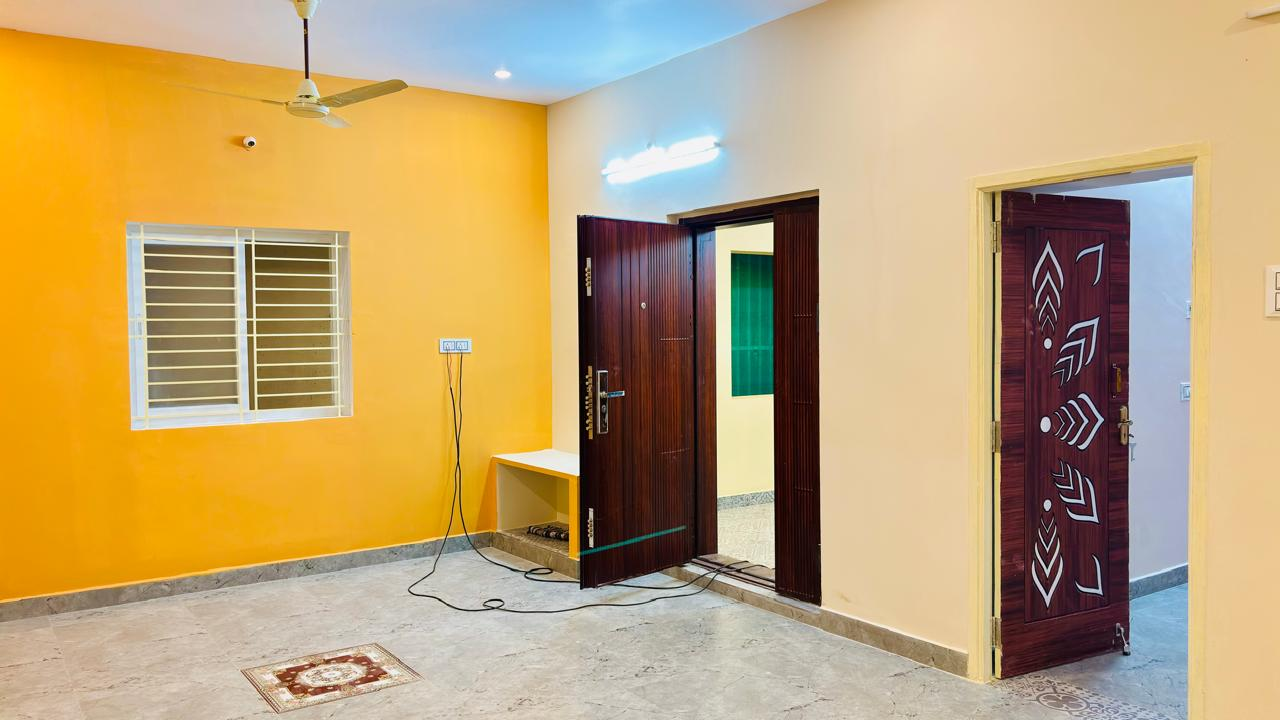 Ongoing construction project 4