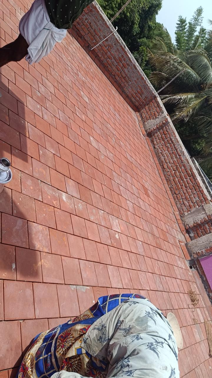 Ongoing construction project 6