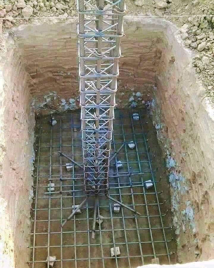 Ongoing construction project 3