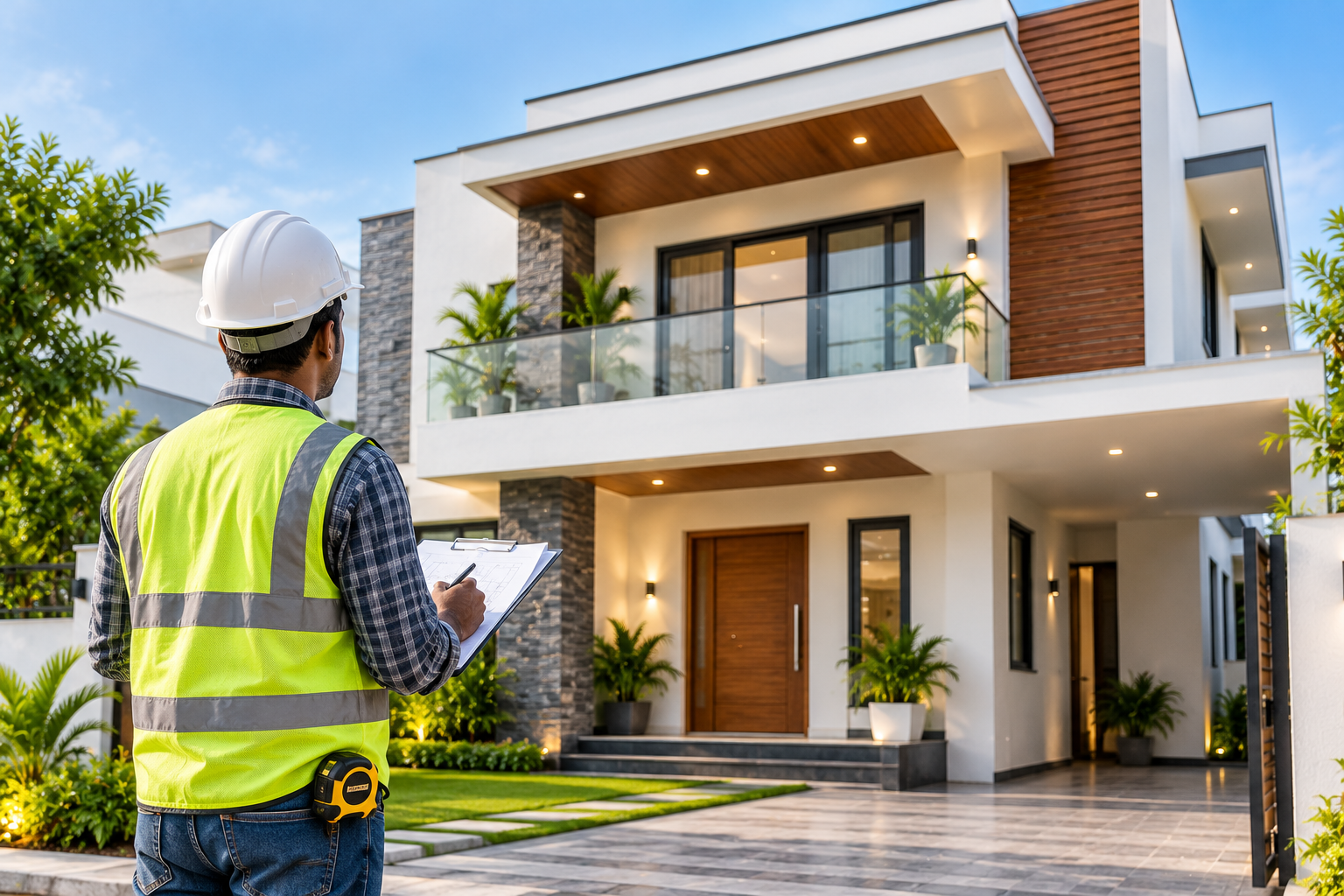 Property valuation